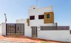 New Build - Villas - Finestrat - Balcón De Finestrat