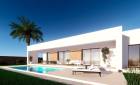 New Build - Villas - Finestrat - Balcón De Finestrat