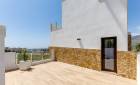 New Build - Villas - Finestrat - Balcón De Finestrat