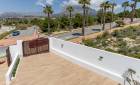 New Build - Villas - Finestrat - Balcón De Finestrat
