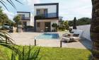New Build - Villas - Finestrat - Balcón De Finestrat
