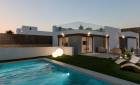 New Build - Villas - Finestrat - Balcón De Finestrat