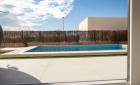 New Build - Villas - Finestrat - Balcón De Finestrat