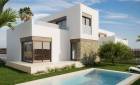 New Build - Villas - Finestrat - Balcón De Finestrat