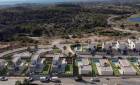 New Build - Villas - Finestrat - Balcón De Finestrat