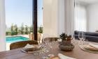 New Build - Villas - Finestrat - Balcón De Finestrat