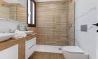 New Build - Villas - Finestrat - Balcón De Finestrat