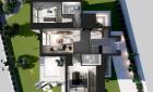 New Build - Villas - Finestrat - Balcón De Finestrat