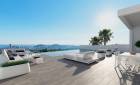 New Build - Villas - Finestrat - Campana Garden