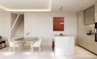 New Build - Villas - Finestrat - Campana Garden
