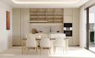 New Build - Villas - Finestrat - Campana Garden