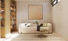 New Build - Villas - Finestrat - Campana Garden