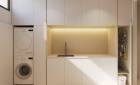 New Build - Villas - Finestrat - Campana Garden