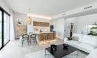 New Build - Villas - Finestrat - Campana Garden