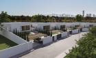 New Build - Villas - Finestrat - Finestrat Urbanizaciones