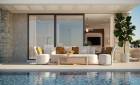 New Build - Villas - Finestrat - Puig Campana Golf