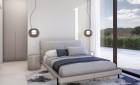 New Build - Villas - Finestrat - Puig Campana Golf