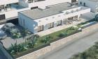 New Build - Villas - Finestrat - Sea Hills