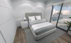 New Build - Villas - Finestrat - Sea Hills