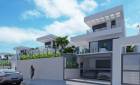 New Build - Villas - Finestrat - Sierra Cortina