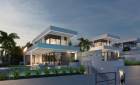 New Build - Villas - Finestrat - Sierra Cortina