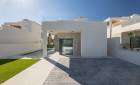 New Build - Villas - Finestrat - Sierra Cortina