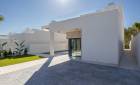 New Build - Villas - Finestrat - Sierra Cortina