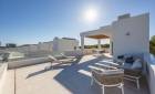 New Build - Villas - Finestrat - Sierra Cortina