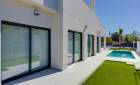 New Build - Villas - Finestrat - Sierra Cortina