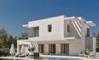 New Build - Villas - Finestrat - Sierra Cortina