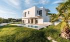 New Build - Villas - Finestrat - Sierra Cortina