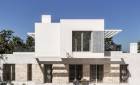 New Build - Villas - Finestrat - Sierra Cortina