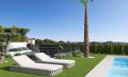 New Build - Villas - Finestrat - Sierra Cortina