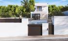 New Build - Villas - Finestrat - Sierra Cortina