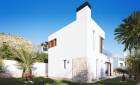 New Build - Villas - Finestrat - Sierra Cortina