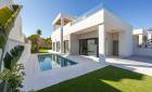 New Build - Villas - Finestrat - Sierra Cortina