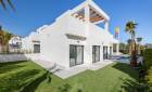 New Build - Villas - Finestrat - Sierra Cortina