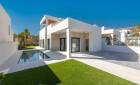 New Build - Villas - Finestrat - Sierra Cortina