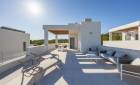 New Build - Villas - Finestrat - Sierra Cortina