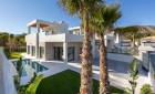 New Build - Villas - Finestrat - Sierra Cortina