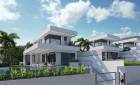 New Build - Villas - Finestrat - Sierra Cortina