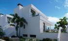 New Build - Villas - Finestrat - Sierra Cortina