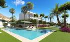 New Build - Villas - Finestrat - Sierra Cortina