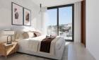 New Build - Villas - Finestrat - Sierra Cortina