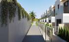 New Build - Villas - Finestrat - Sierra Cortina
