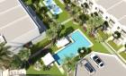 New Build - Villas - Finestrat - Sierra Cortina