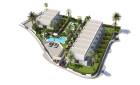 New Build - Villas - Finestrat - Sierra Cortina