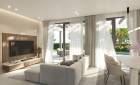 New Build - Villas - Finestrat - Sierra Cortina