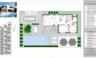 New Build - Villas - Finestrat - Sierra Cortina