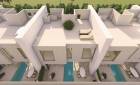 New Build - Villas - Formentera del Segura